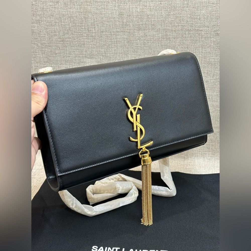 Yves Saint Laurent Tote Bags, Shoulder Bags
